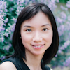 Headshot of Dr Clara Cheung